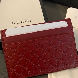 Gucci New wallet